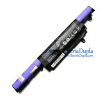 Bateria para Clevo W940BAT-6 [bateria de substituição]